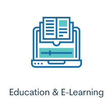 Education & E-Learning
